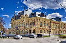 Волгоградские музеи в среднем посещают 13 человек в день