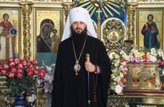 В Волгограде православные христиане встретили Пасху