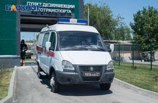 Семье пришлось за свой счет вести в морг Волгограда тела погибших от COVID-19 родственников