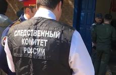 Семьям погибших в результате трагедии под Таганрогом окажут помощь