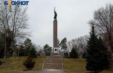 В Волгограде берутся за реконструкцию площади Чекистов