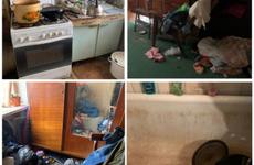 В Волгограде 10-летнюю девочку изъяли у 45-летней пьющей матери