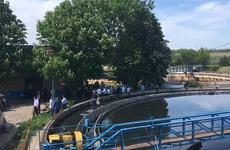 Под Таганрогом погибли 11 человек в результате ЧП на очистных сооружениях