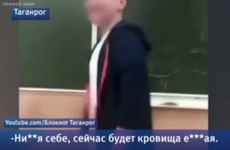 Прокуратура проверит семью школьника, устроившего дебош в школе в Таганроге