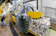 На Ставрополье из пластиковых отходов делают уличную мебель