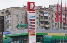 ФАС вынесла предупреждение «дочке» «Лукойла» о снижении цен на АЗС