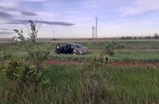 Водитель из Ставропольского края скончался на трассе в Волгоградской области