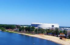 Власти Ростова презентовали проект развития города и левобережья