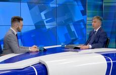 В Ростове началась осада областной прокуратуры возмущенных торговцами с закрытых рынков