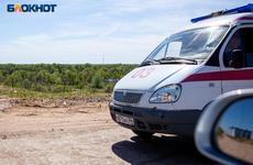 В Волгограде от отравления таблетками спасают учениц 8 и 10 классов