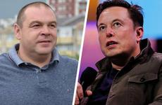 Михаил Миненков пообещал Илону Маску пиар у себя в Instagram при строительстве Tesla в Невинномысске