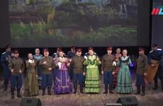 Чиновник по делам казачества попал под следствие после фестиваля русской культуры