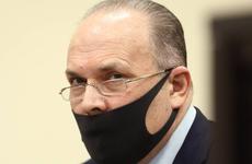 Михаила Меня освободят от должности аудитора Счетной палаты 1 июня — СМИ