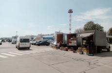 Территория старого ростовского аэропорта арендована под ярмарку на 11 месяцев