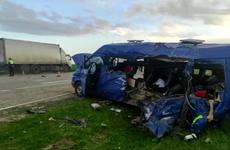 Волгоградская область объявила траур по погибшим в ДТП детям в Ставрополье