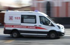 В Курской области шестилетний ребенок на машине сбил насмерть свою мать