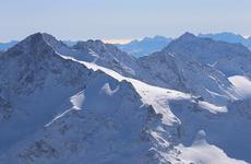 На Эльбрусе найдены тела двух пропавших альпинистов