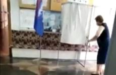 В Волгоградской области зафиксировали десятки нарушений на праймериз «Единой России»