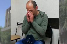 Волгоградские полицейские задержали промышлявшего в общественном транспорте "щипача"