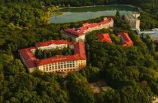 Железноводск вновь примет фестиваль лечебной грязи