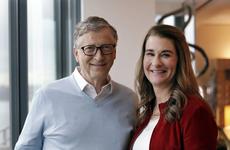 Билл и Мелинда Гейтс решили развестись после 27 лет брака