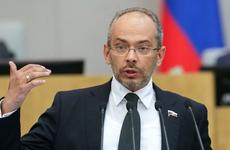 Вечный «варяг» и «легенда» Байкала: глава комитета по природным ресурсам Госдумы переизбирается от Волгоградской области