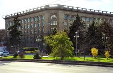 В волгоградском медуниверситете отменили экзамены для поступающих