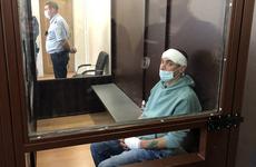 Суд избрал домашний арест водителю микроавтобуса по делу о ДТП на Ставрополье