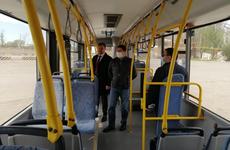 Администрация Ростова пообещала наказывать перевозчиков за плохую работу транспорта по вечерам