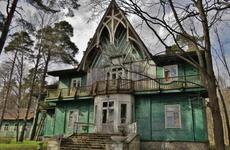 Туркомплекс появится на месте «Дачи Кинга»