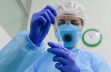 К утру 8 мая на Ставрополье выявлено 69 новых случаев заражения Covid-19