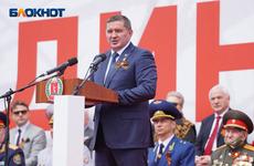 «Тяжёлые испытания, боль и горе»: губернатор передал волгоградцам слова Владимира Путина