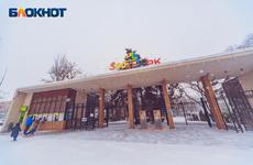 В Ростовском зоопарке возобновились экскурсии и показательные кормления