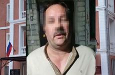 Под Волгоградом полицейские по горячим следам раскрыли убийство