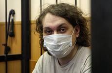 Суд арестовал Хованского на два месяца