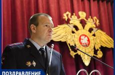 Сегодня исполнилось 38 лет со дня образования пресс-службы в системе МВД