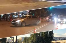 Со скутера в больницу: 3 человека пострадали после ДТП в Волгоградской области