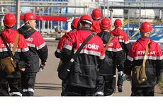 Лукойл построит на Ставрополье комплекс переработки газа к 2027 году