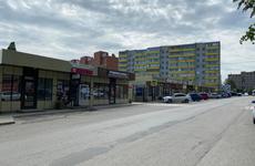 Новые торговые павильоны заработают в Ростове на фоне уничтожения рынков