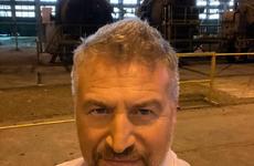 Праздник для «избранных» – Леонид Агутин выступил на юбилее «Тагмета»