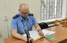 Житель Волгоградской области осуждён за махинации со спортивным питанием