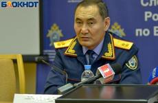 Обвиненный в терроризме генерал СКР пойдет под суд