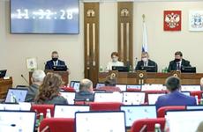 На Ставрополье назначили дату выборов Единого дня голосования