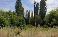 В Волгоградской области создан центр по борьбе с опустыниванием
