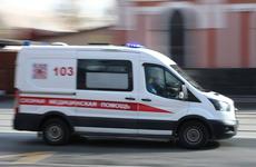 Пять подростков получили травмы при взрыве газового баллона в Вологодской области