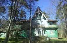 Исторические дачи в Зеленогорске превратят в гостинично-досуговый комплекс