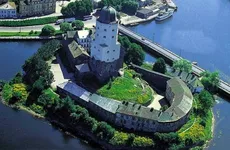 Выборгский замок закрыли из-за вспышки COVID у сотрудников