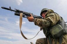 Тихоокеанский флот проводит учения на Курилах и Сахалине