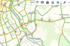Движение по Мурманскому шоссе временно откроют для дачников