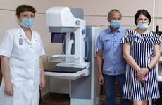 В больнице Цимлянского района появилось новое оборудование